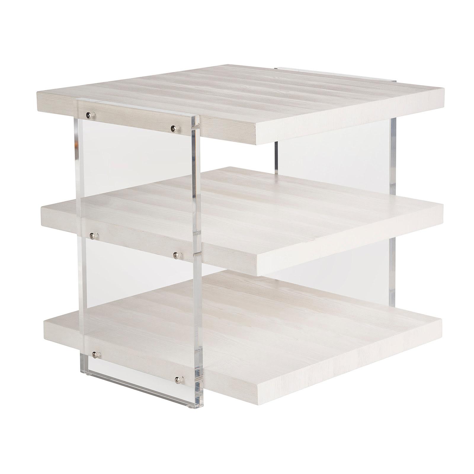 St Kitts End Table | Regina Andrew Detroit